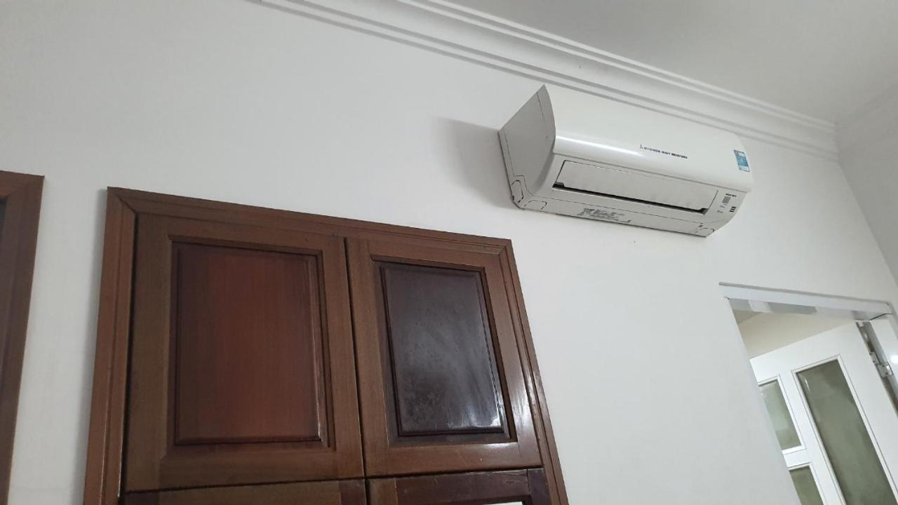 Hotel Hoai Anh Vũng Tàu Eksteriør billede
