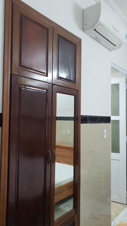 Hotel Hoai Anh Vũng Tàu Eksteriør billede