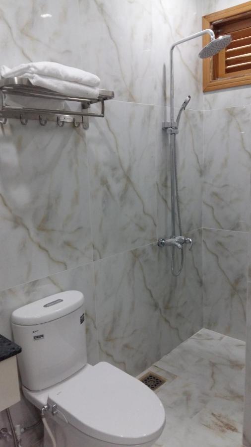 Hotel Hoai Anh Vũng Tàu Eksteriør billede