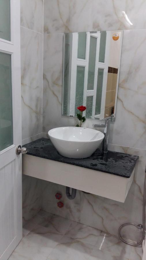 Hotel Hoai Anh Vũng Tàu Eksteriør billede
