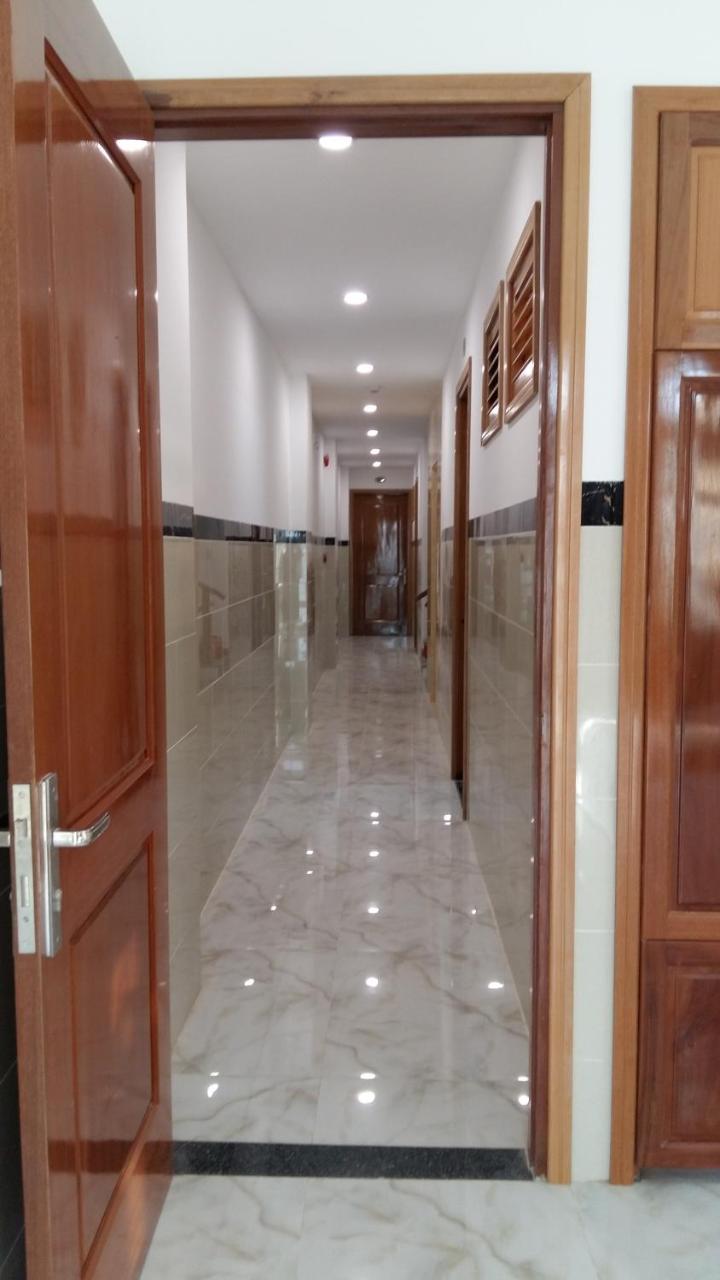 Hotel Hoai Anh Vũng Tàu Eksteriør billede