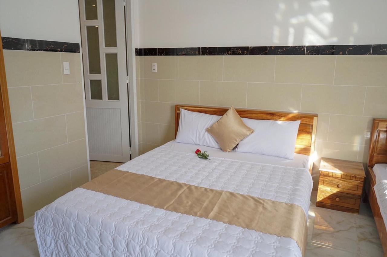 Hotel Hoai Anh Vũng Tàu Eksteriør billede
