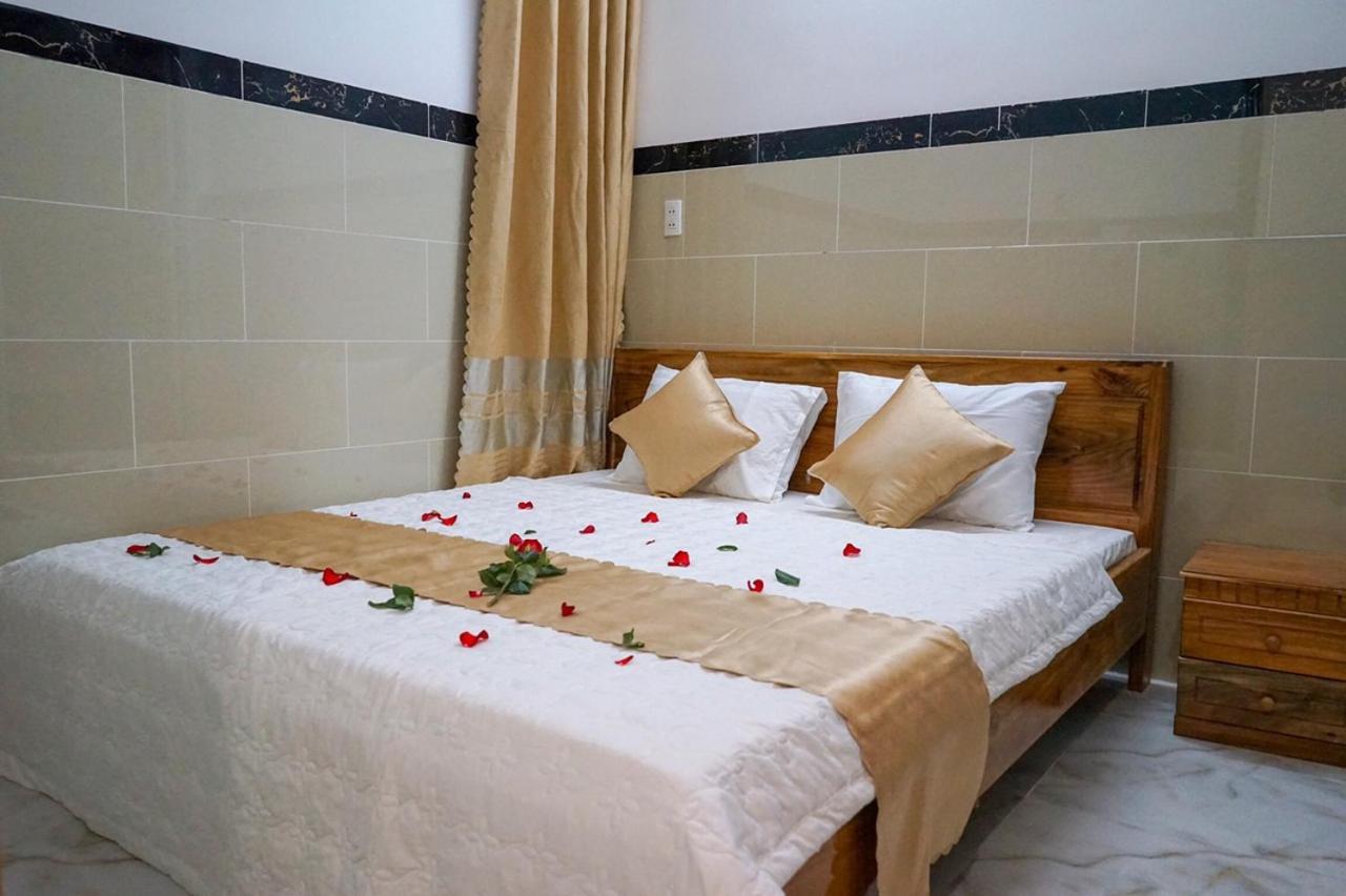 Hotel Hoai Anh Vũng Tàu Eksteriør billede