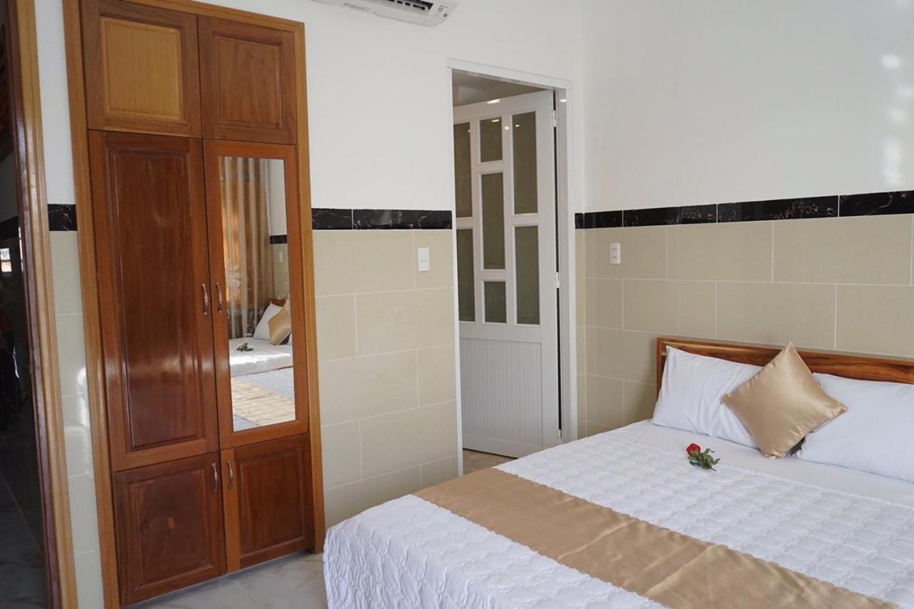 Hotel Hoai Anh Vũng Tàu Eksteriør billede