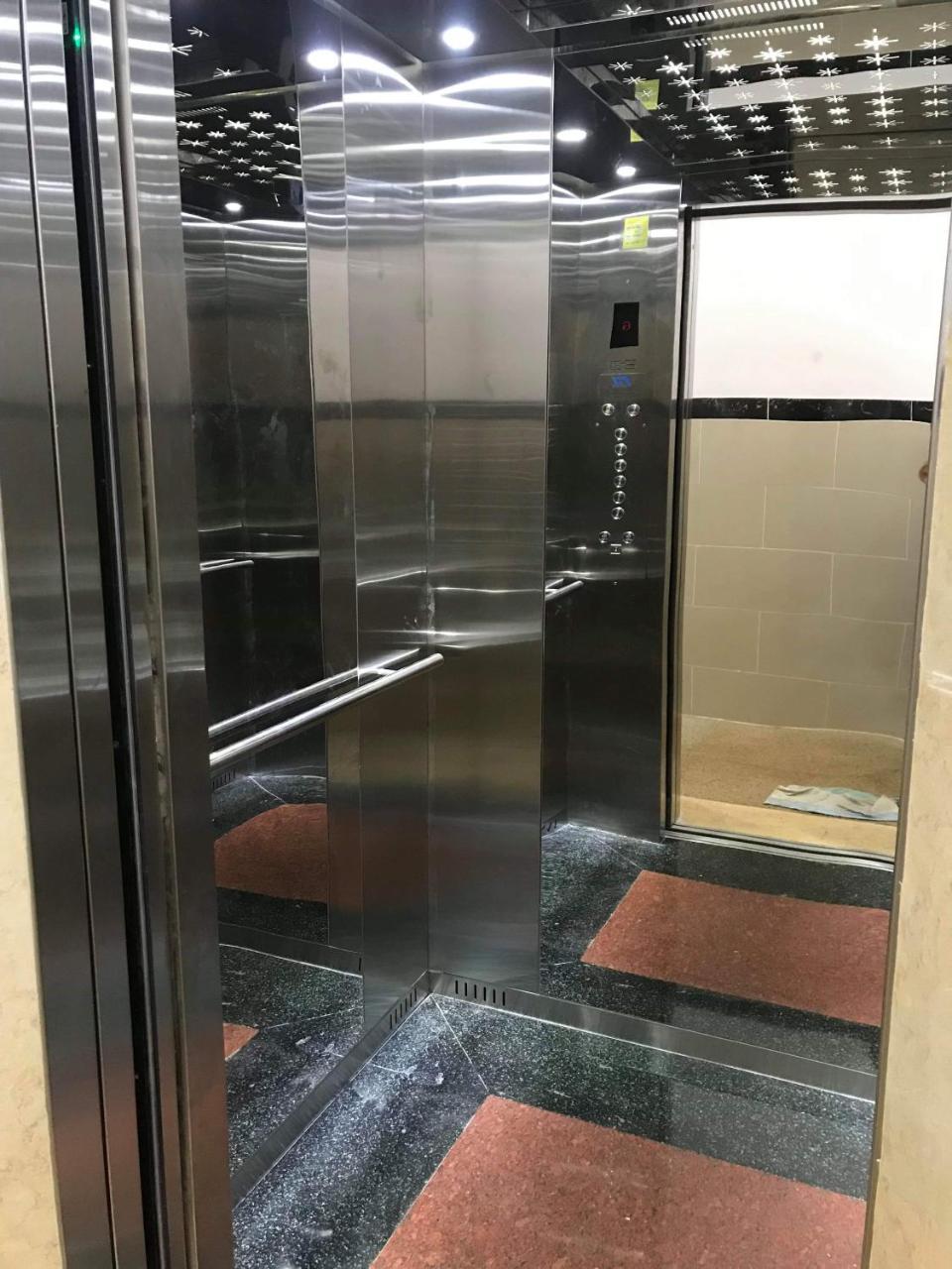Hotel Hoai Anh Vũng Tàu Eksteriør billede